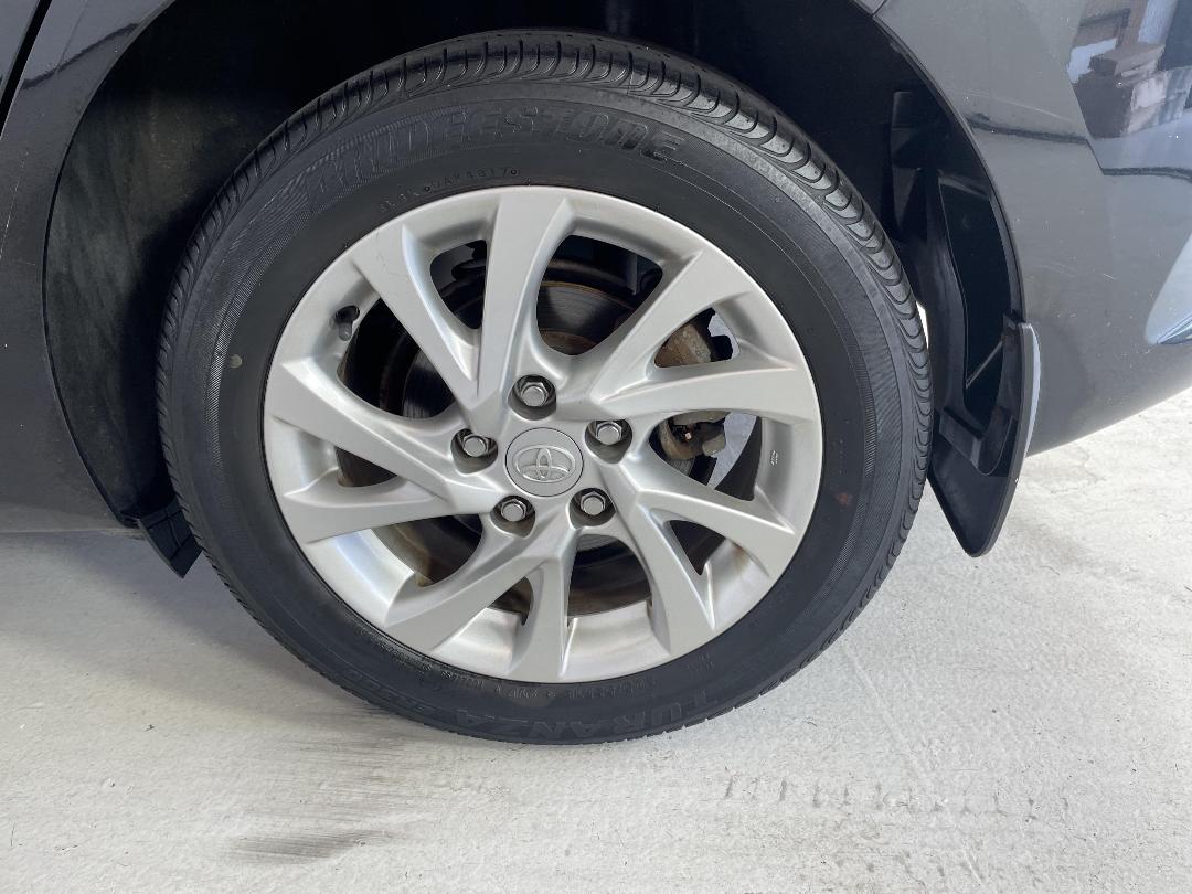 Photo '11' of Toyota Corolla Photo '11' of Toyota Corolla