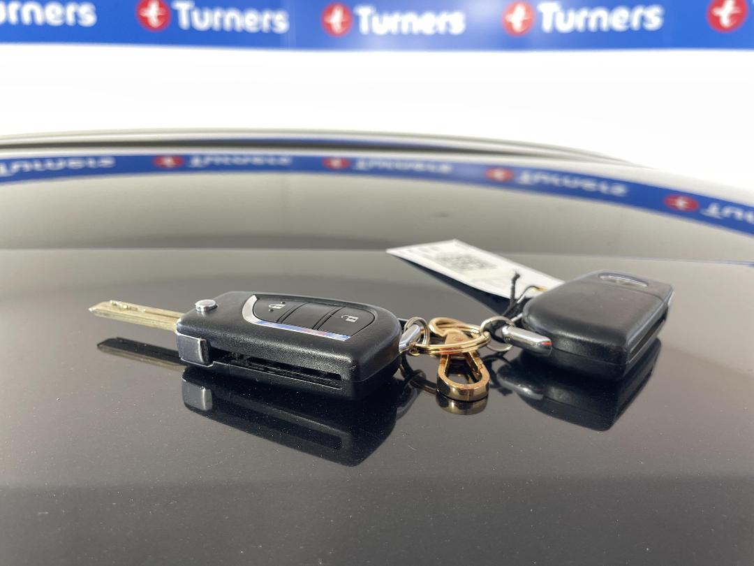 Photo '22' of Toyota Corolla Photo '22' of Toyota Corolla