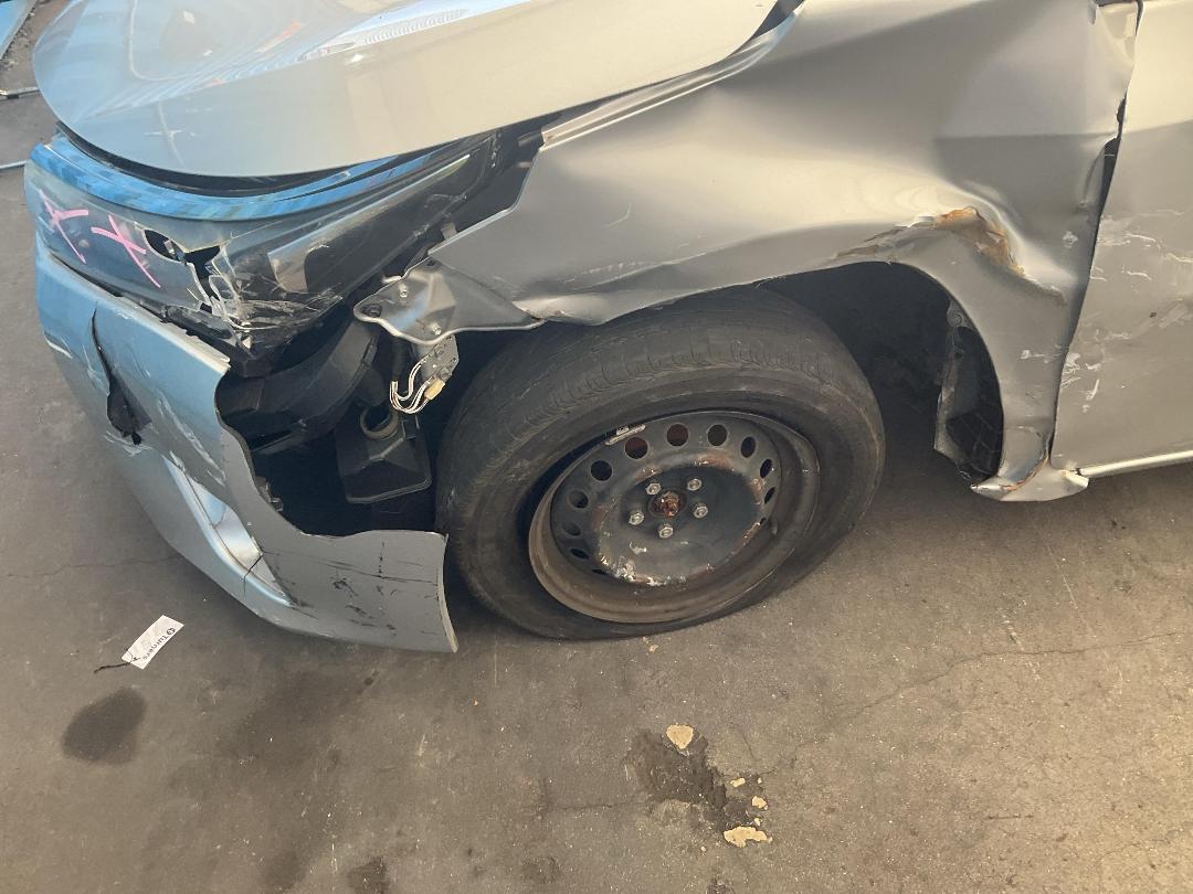 Photo '6' of Toyota Corolla GX Photo '6' of Toyota Corolla GX