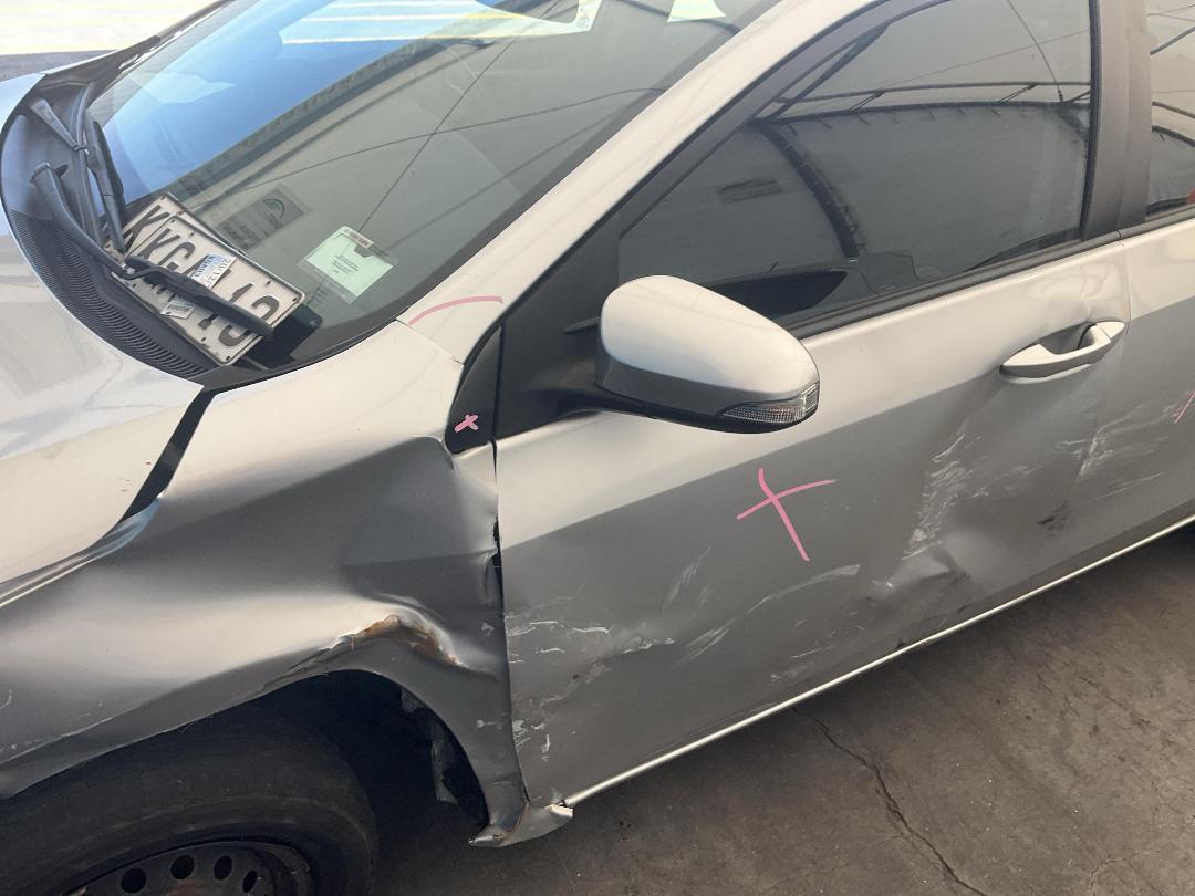 Photo '8' of Toyota Corolla GX Photo '8' of Toyota Corolla GX