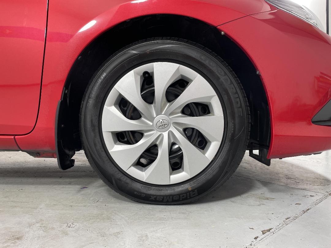 Photo '9' of Toyota Corolla Photo '9' of Toyota Corolla