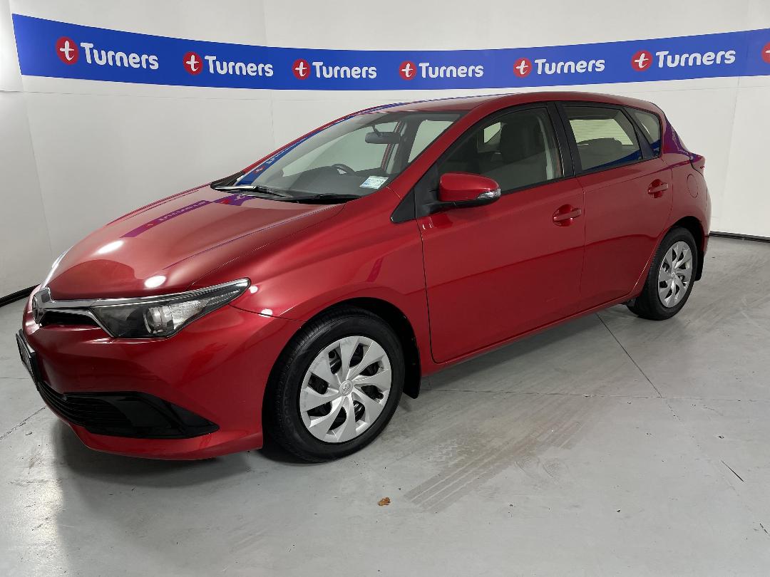 Photo '4' of Toyota Corolla Photo '4' of Toyota Corolla