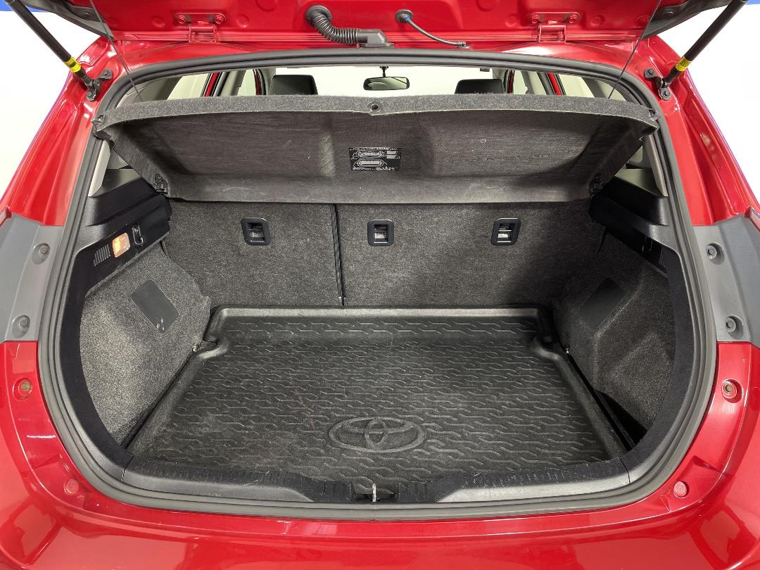 Photo '14' of Toyota Corolla Photo '14' of Toyota Corolla