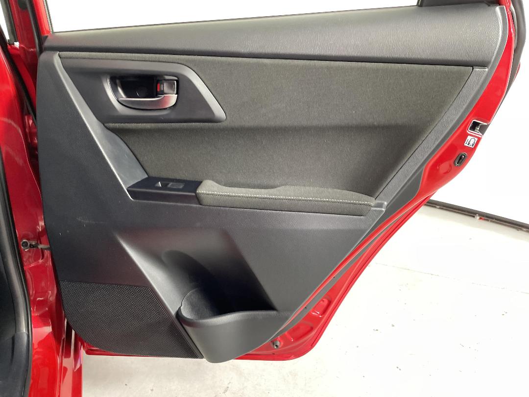 Photo '19' of Toyota Corolla Photo '19' of Toyota Corolla