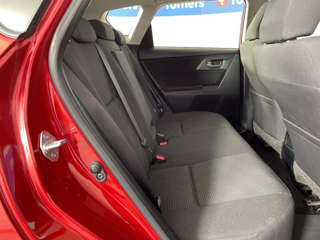 Photo '20' of Toyota Corolla Photo '20' of Toyota Corolla