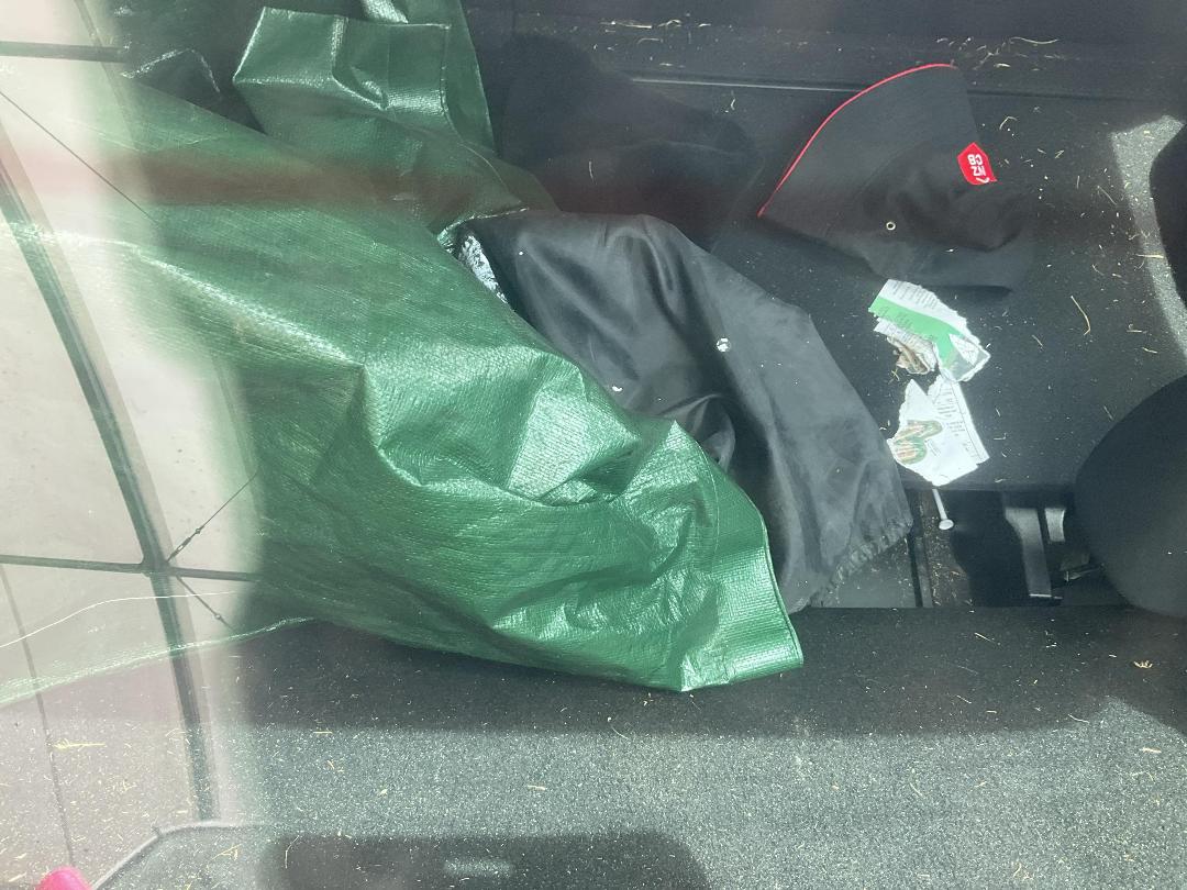 Photo '20' of Toyota Corolla Fielder Photo '20' of Toyota Corolla Fielder