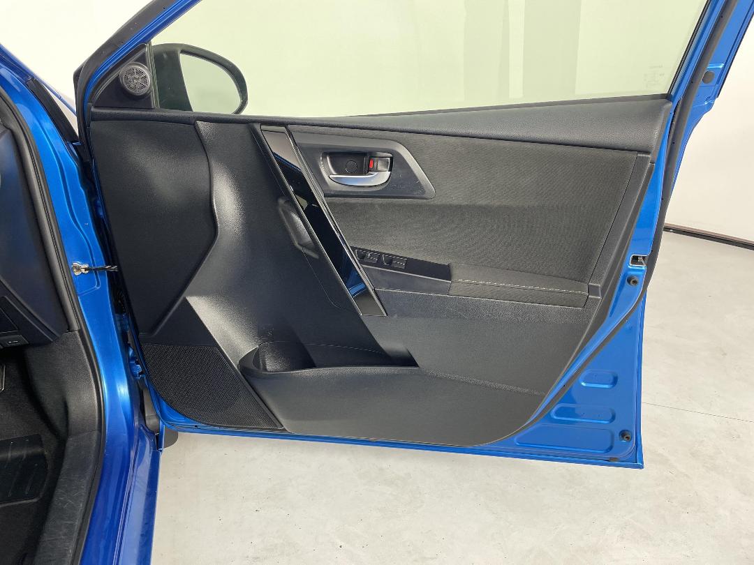 Photo '15' of Toyota Corolla