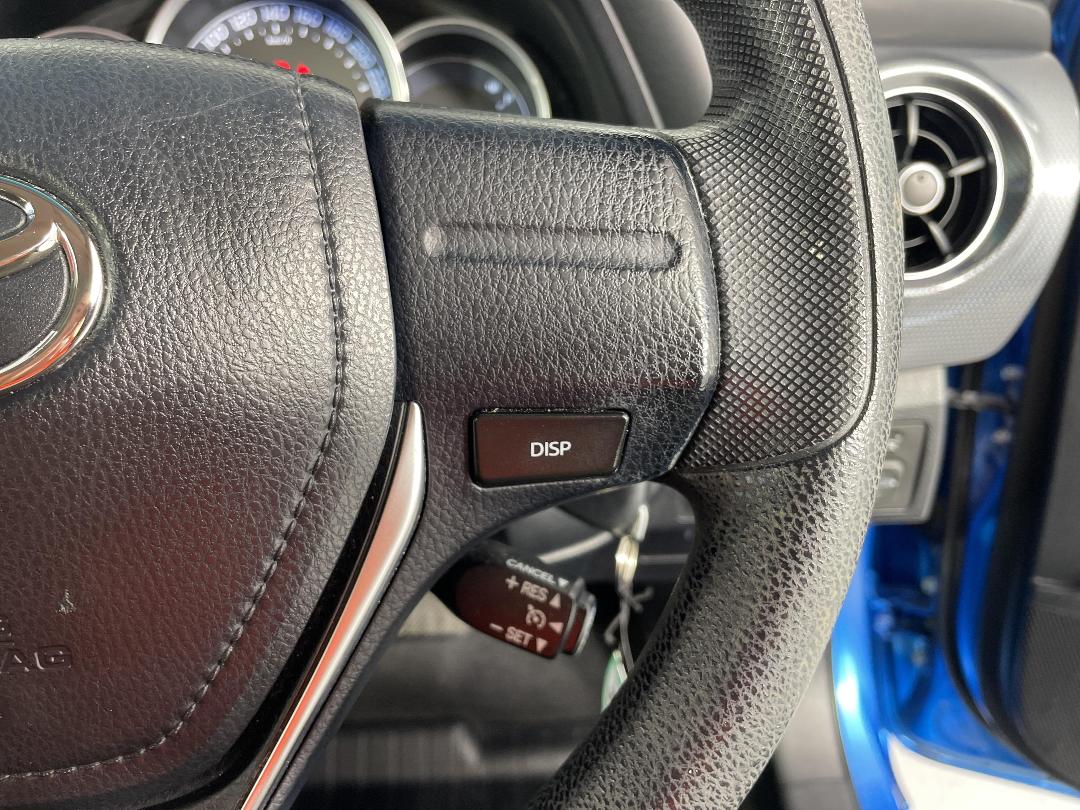 Photo '24' of Toyota Corolla