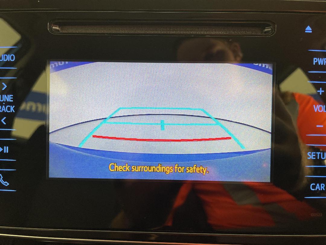 Photo '26' of Toyota Corolla