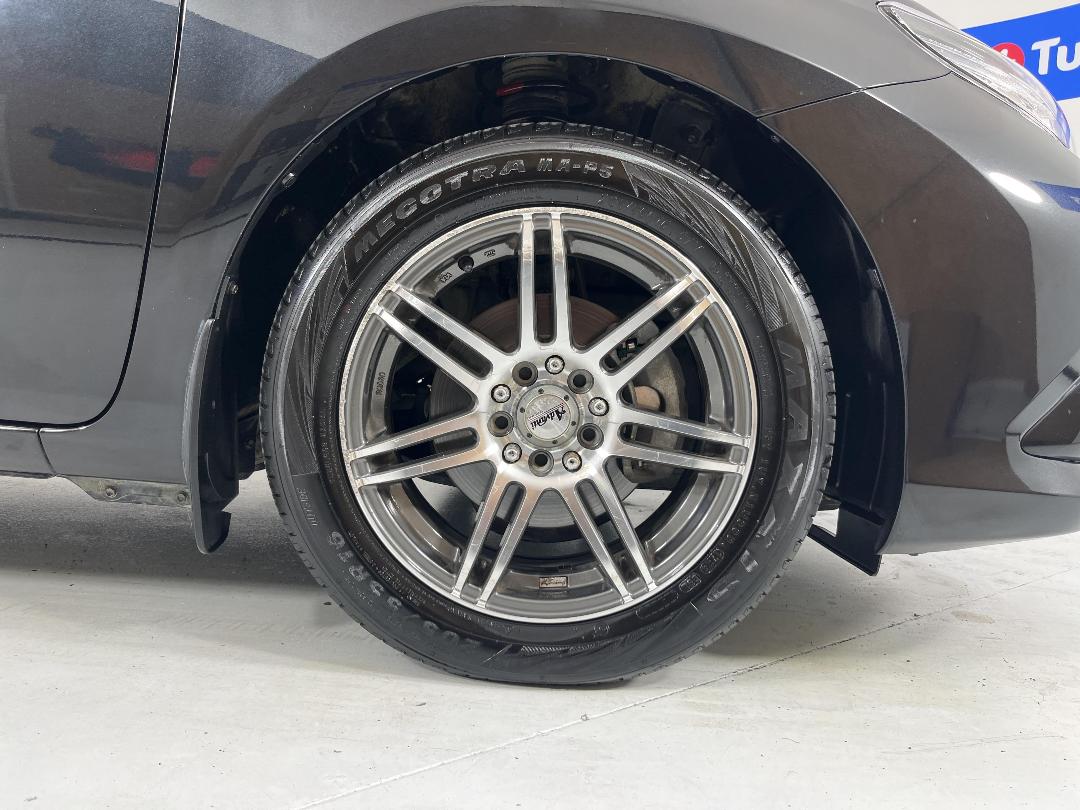 Photo '9' of Toyota Corolla