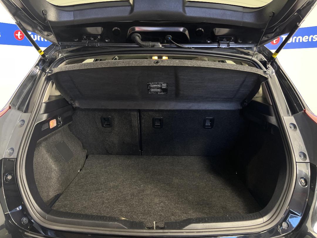 Photo '14' of Toyota Corolla