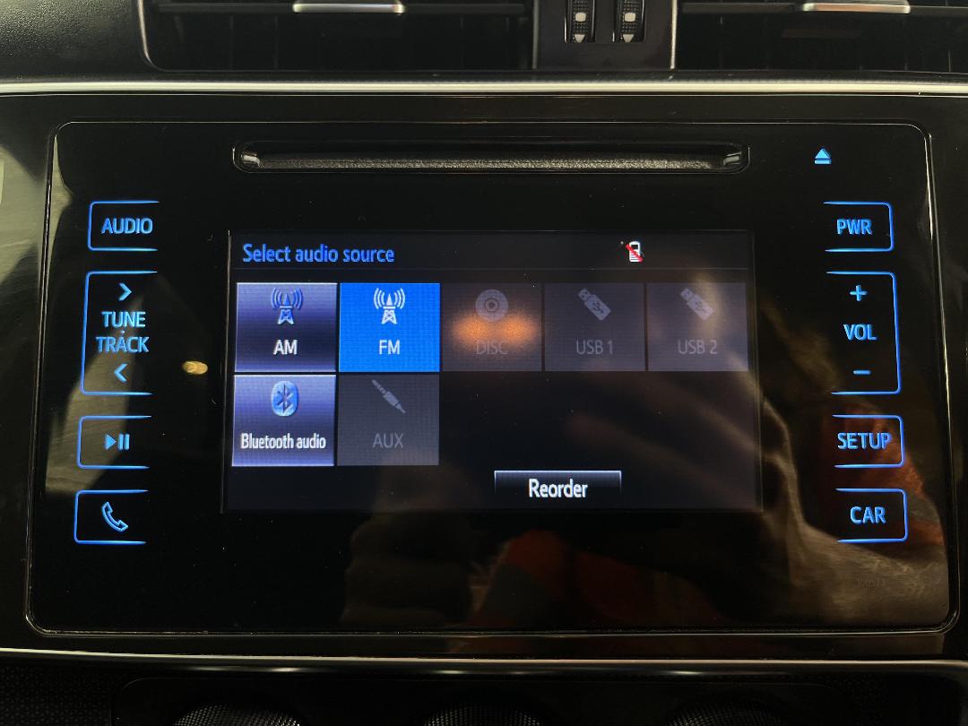 Photo '25' of Toyota Corolla