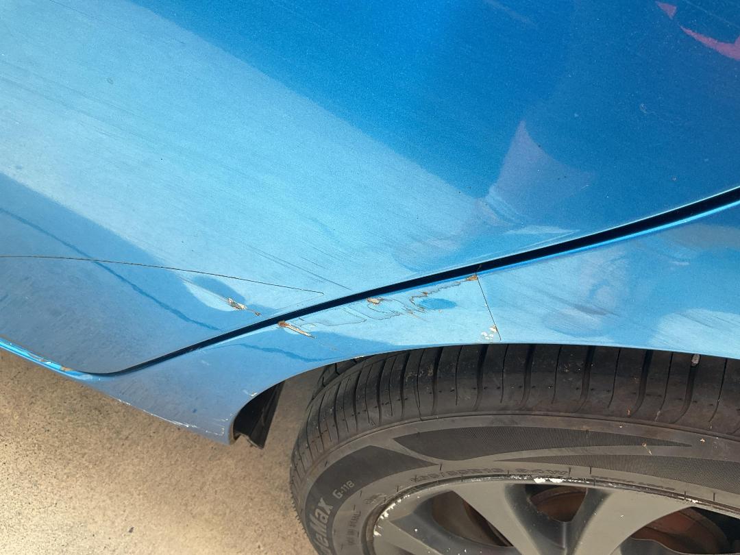 Photo '17' of Toyota Corolla GLX