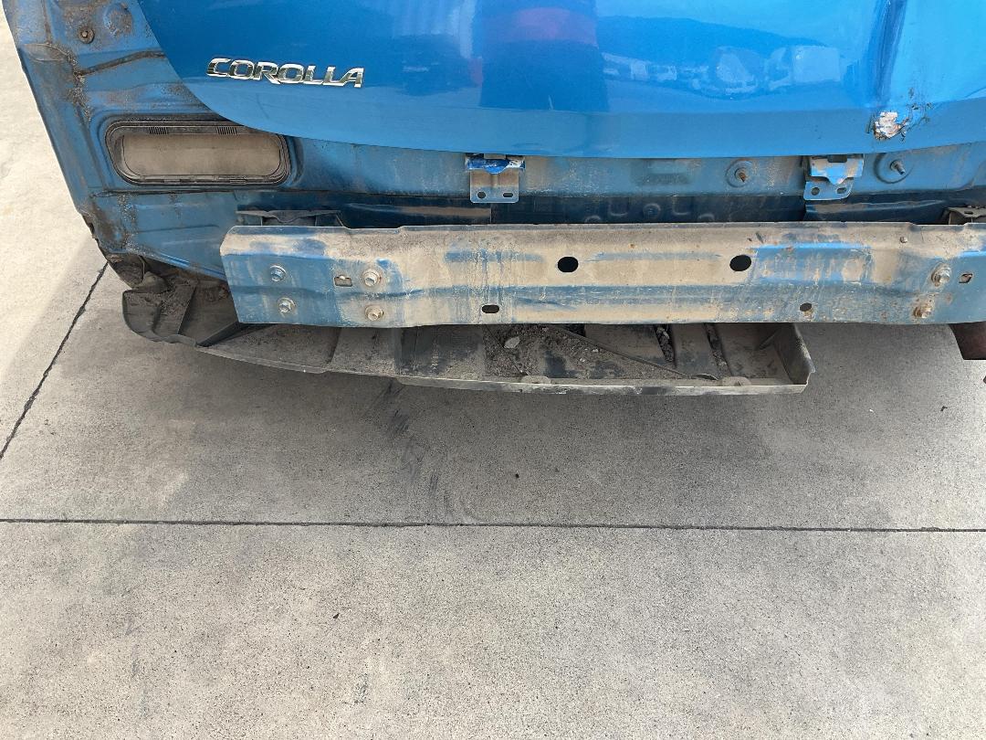 Photo '20' of Toyota Corolla GLX