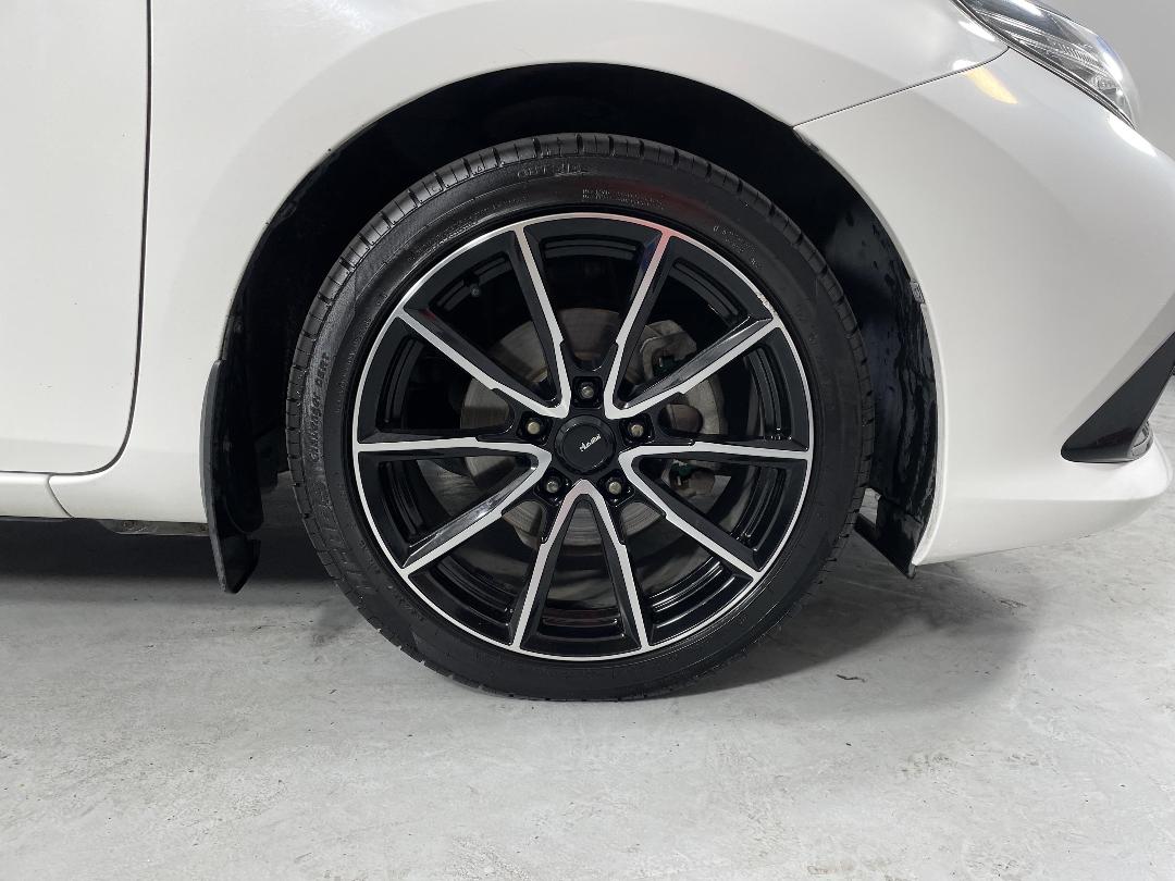 Photo '9' of Toyota Corolla