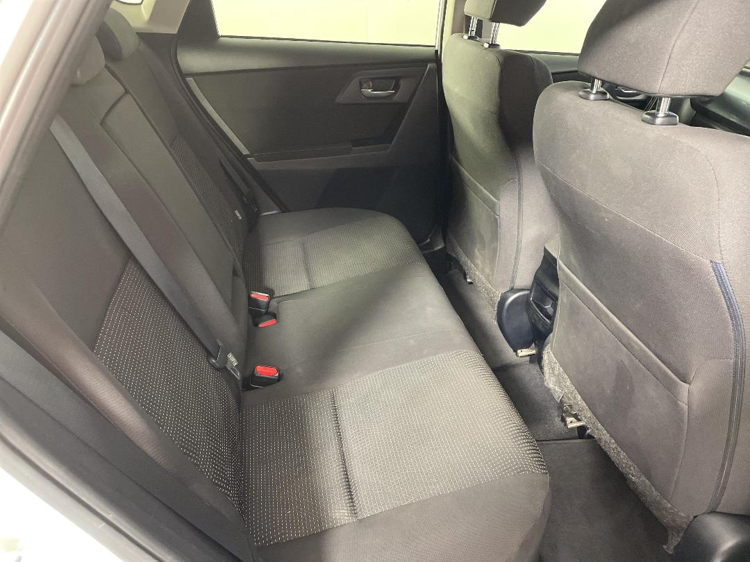 Photo '20' of Toyota Corolla