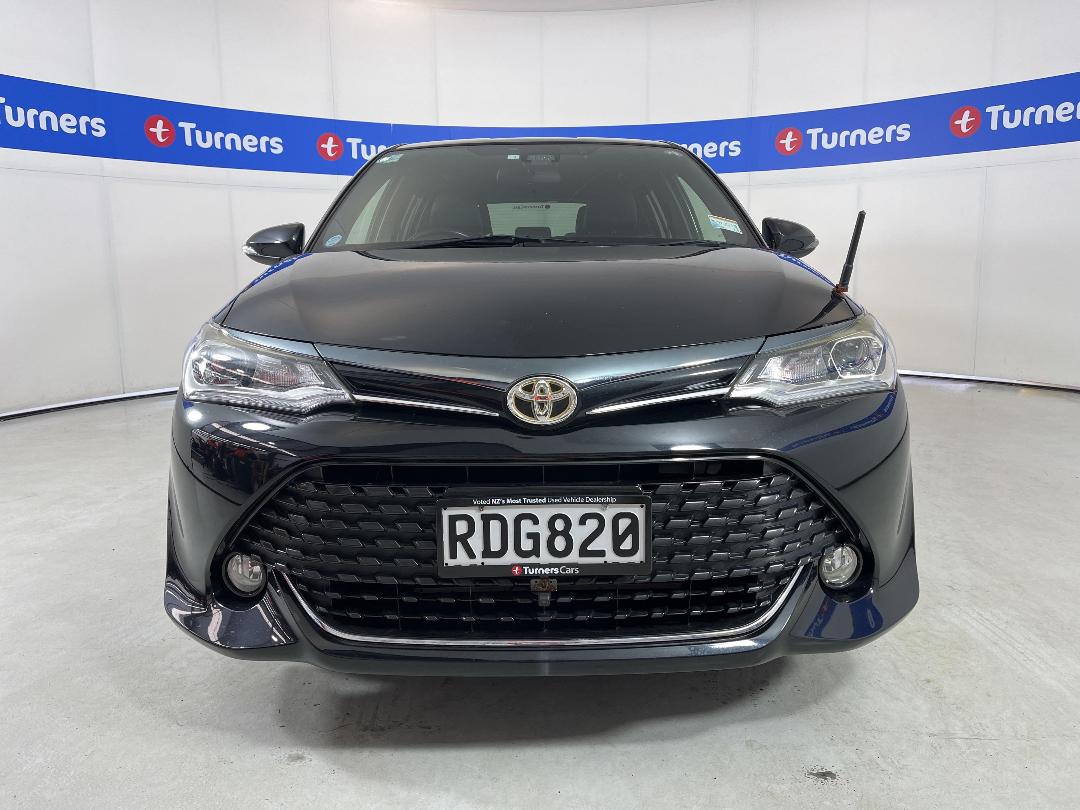 Photo '2' of Toyota Corolla