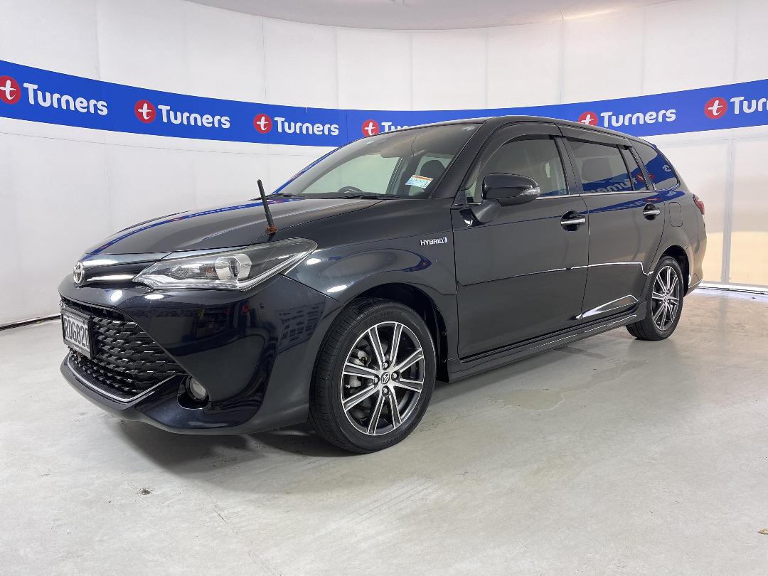 Photo '4' of Toyota Corolla