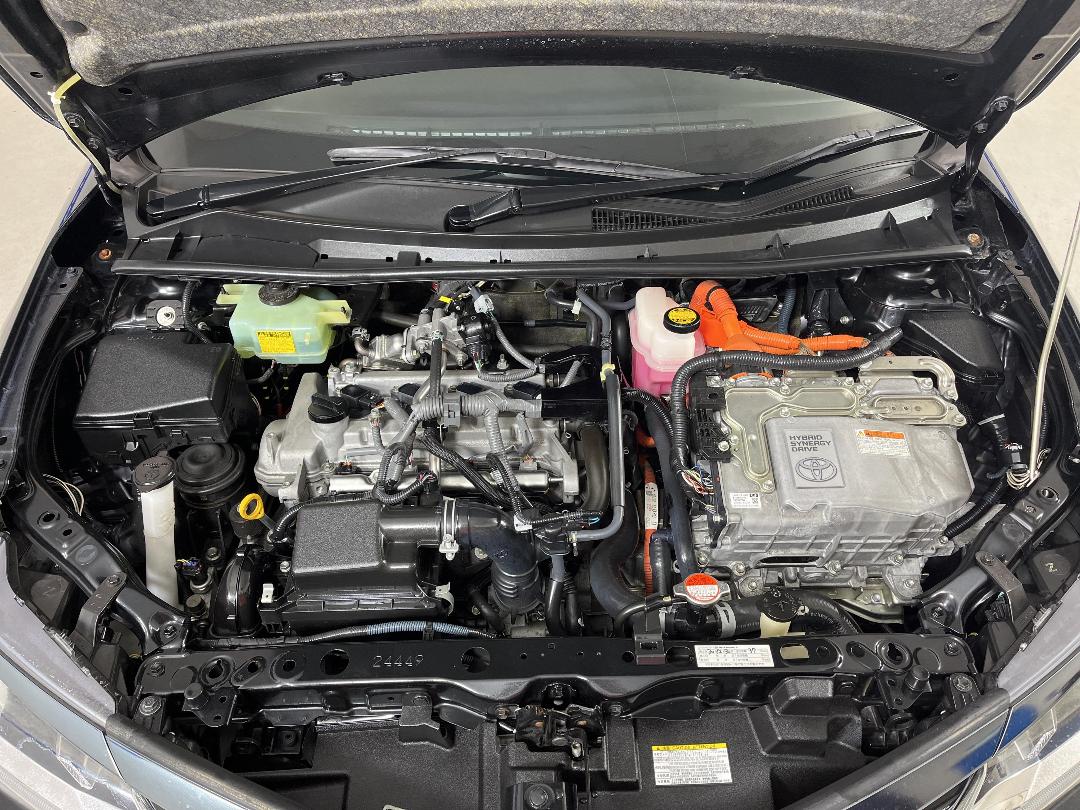 Photo '13' of Toyota Corolla