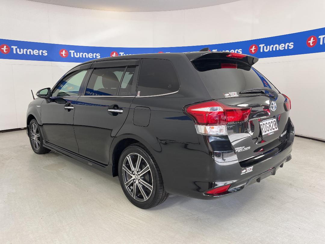 Photo '5' of Toyota Corolla