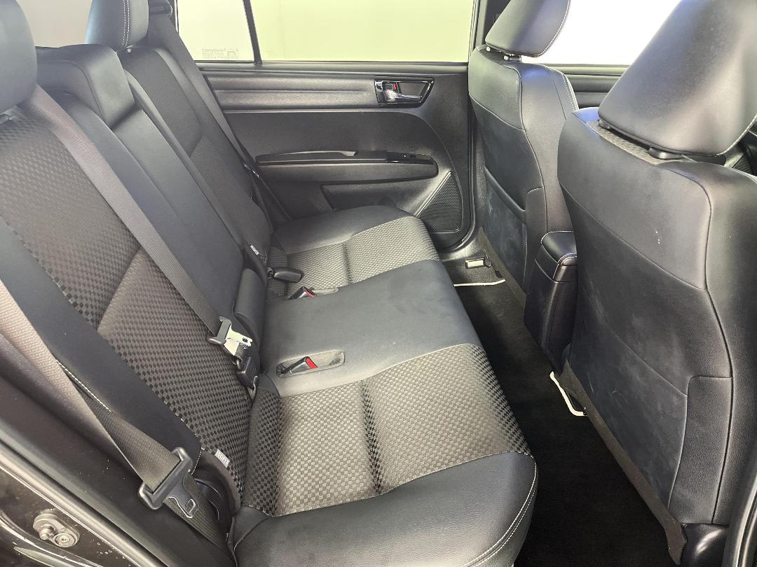 Photo '20' of Toyota Corolla