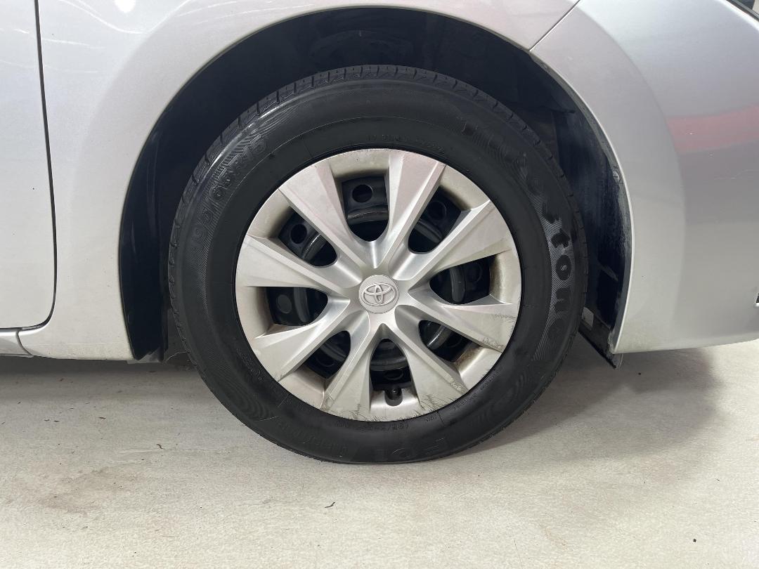 Photo '9' of Toyota Corolla