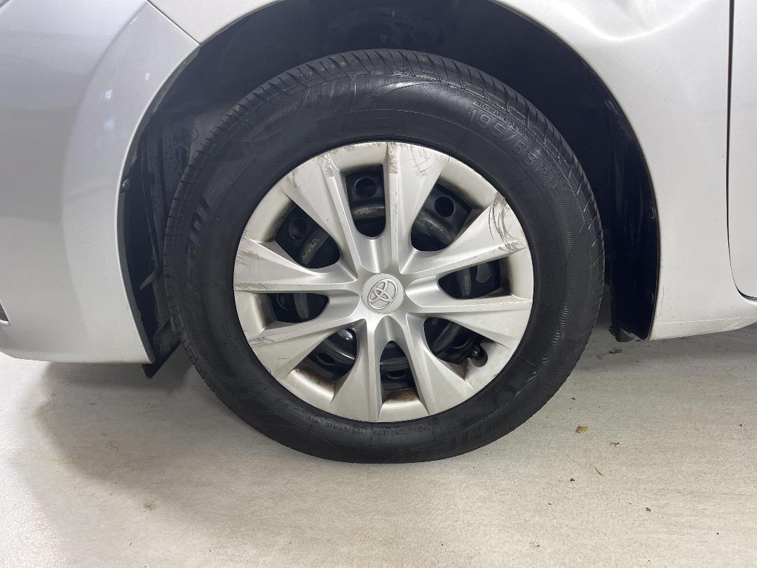 Photo '10' of Toyota Corolla