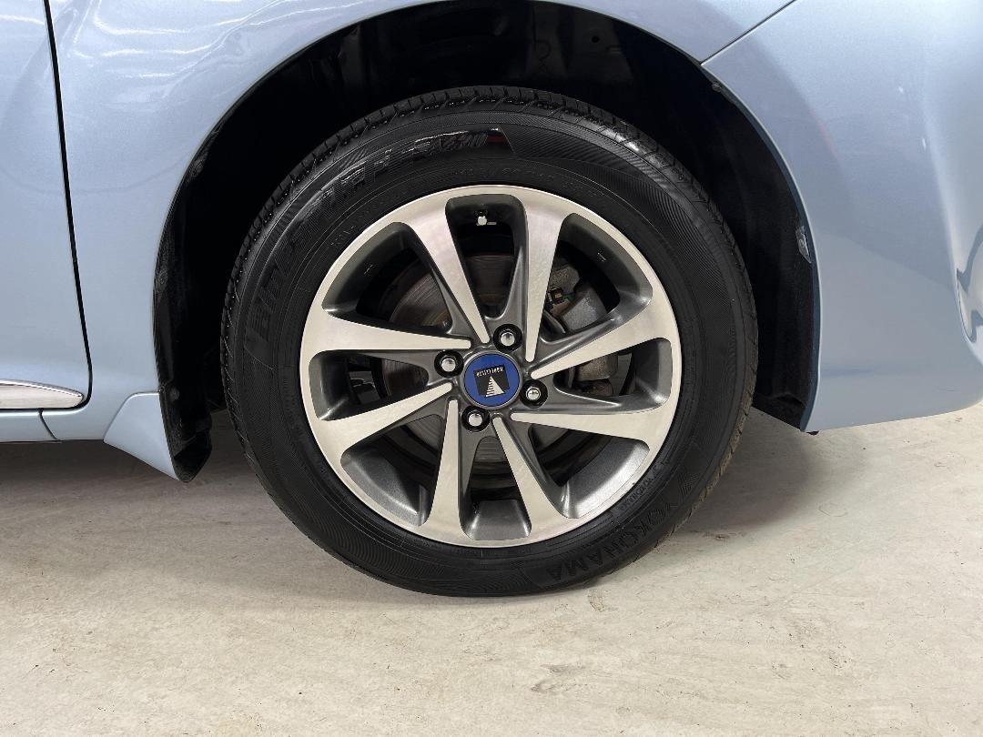 Photo '9' of Toyota Corolla