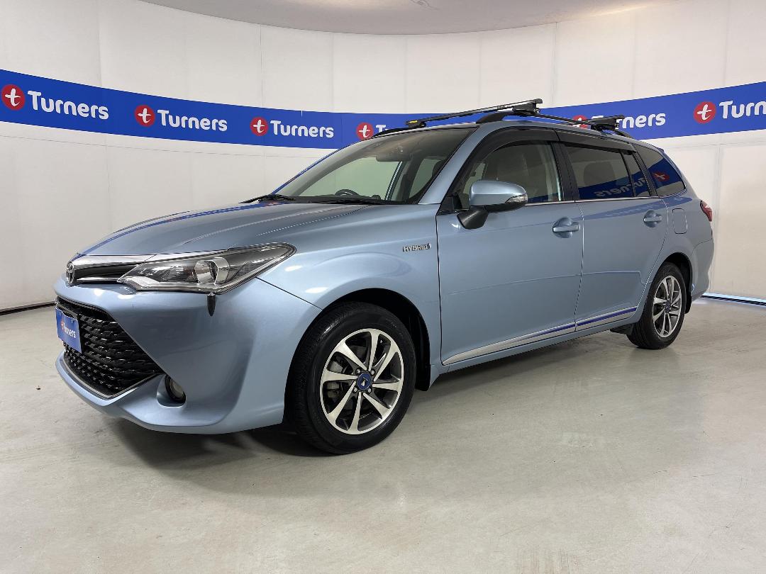 Photo '4' of Toyota Corolla