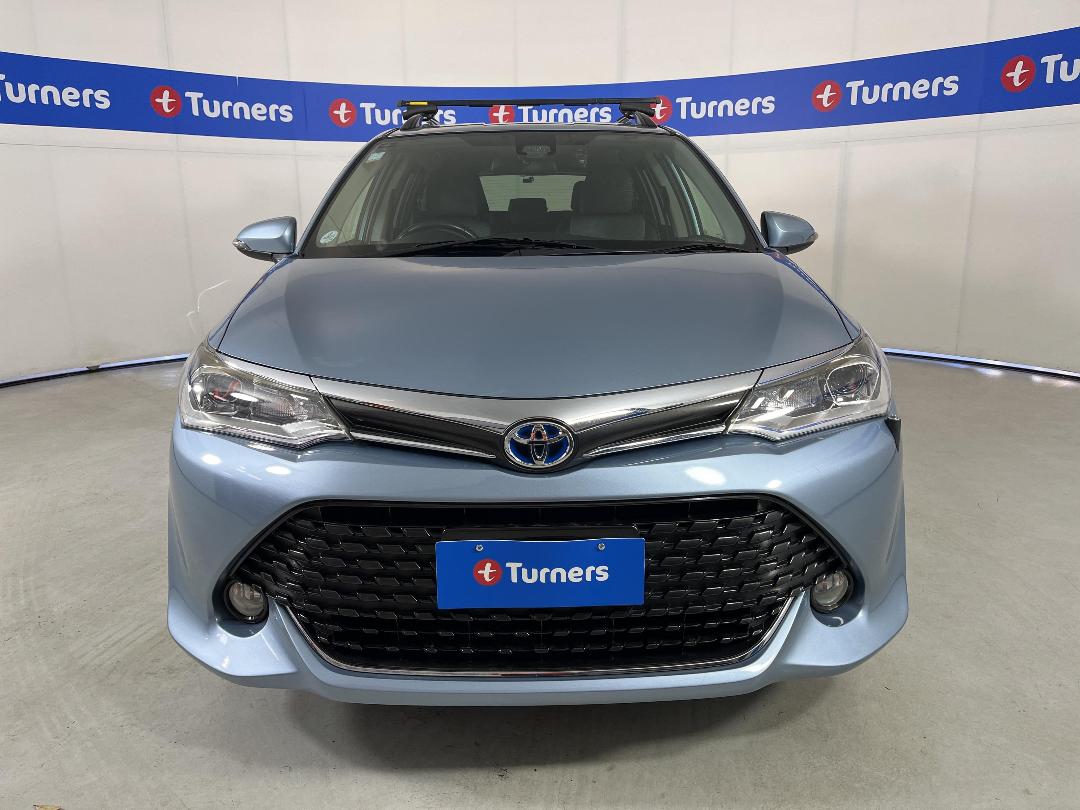 Photo '2' of Toyota Corolla