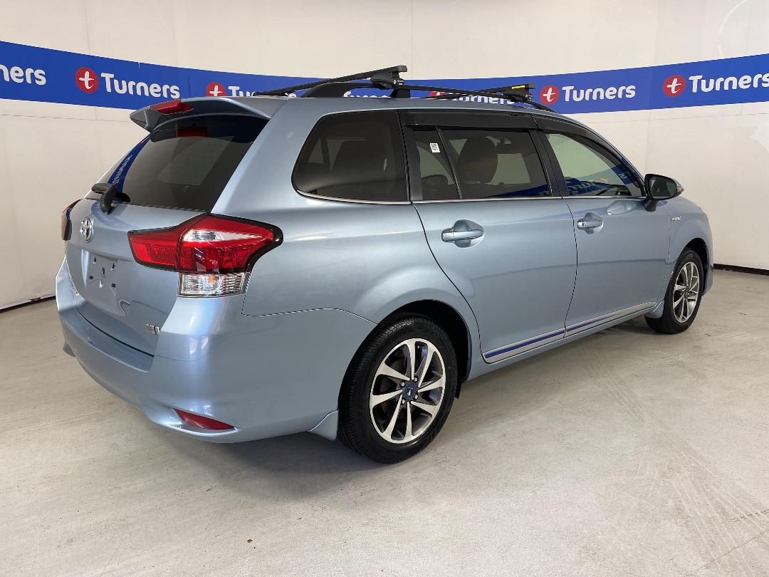 Photo '7' of Toyota Corolla