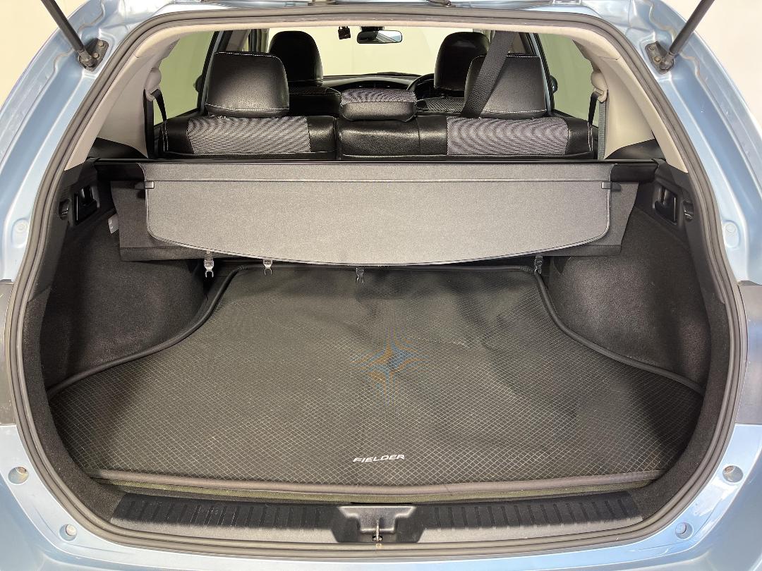 Photo '14' of Toyota Corolla