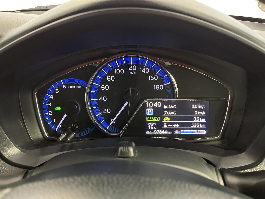 Photo '21' of Toyota Corolla