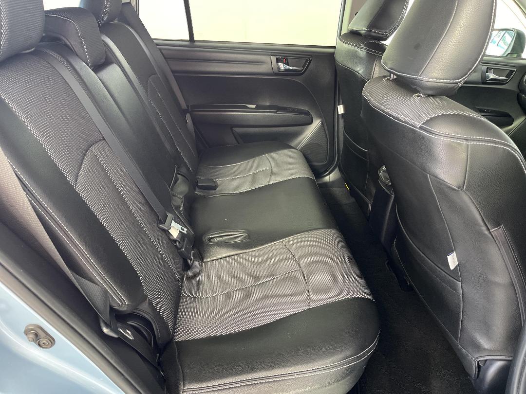 Photo '20' of Toyota Corolla