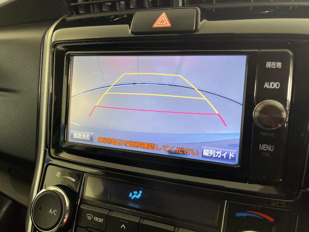 Photo '23' of Toyota Corolla