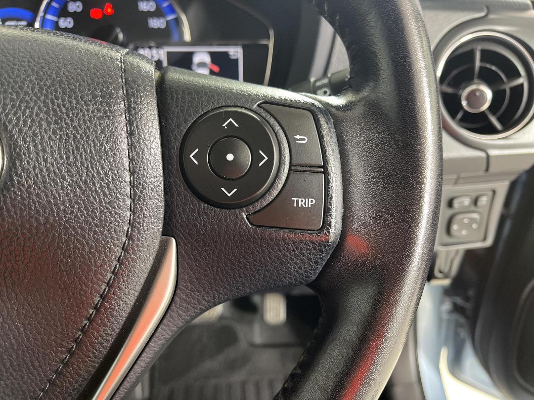 Photo '25' of Toyota Corolla