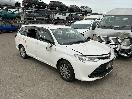 Thumbnail '1' of Toyota Corolla Fielder