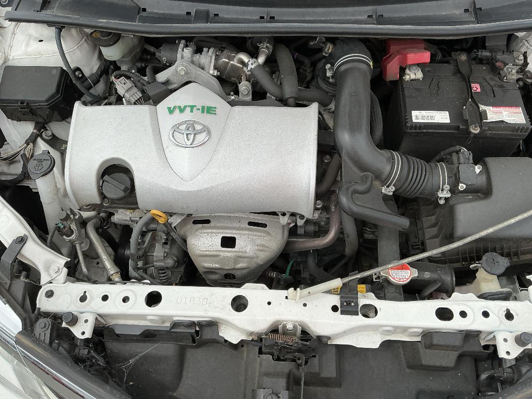 Photo '10' of Toyota Corolla Fielder Photo '10' of Toyota Corolla Fielder