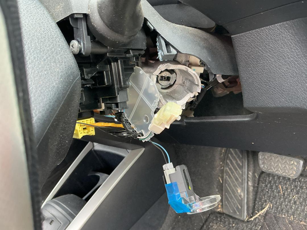 Photo '12' of Toyota Corolla Fielder Photo '12' of Toyota Corolla Fielder