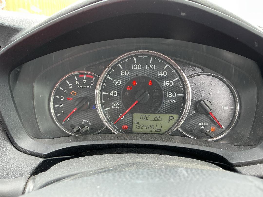 Photo '13' of Toyota Corolla Fielder Photo '13' of Toyota Corolla Fielder