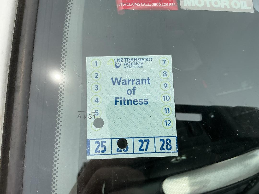 Photo '17' of Toyota Corolla Fielder Photo '17' of Toyota Corolla Fielder