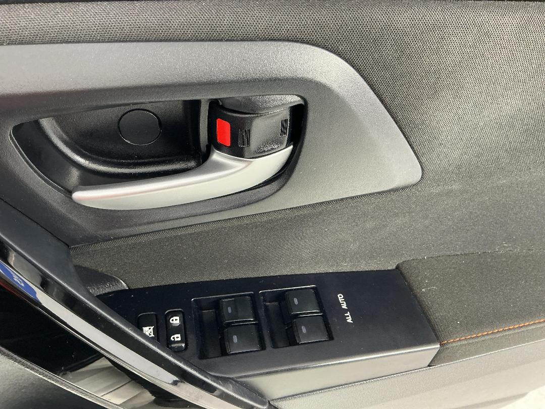 Photo '25' of Toyota Corolla