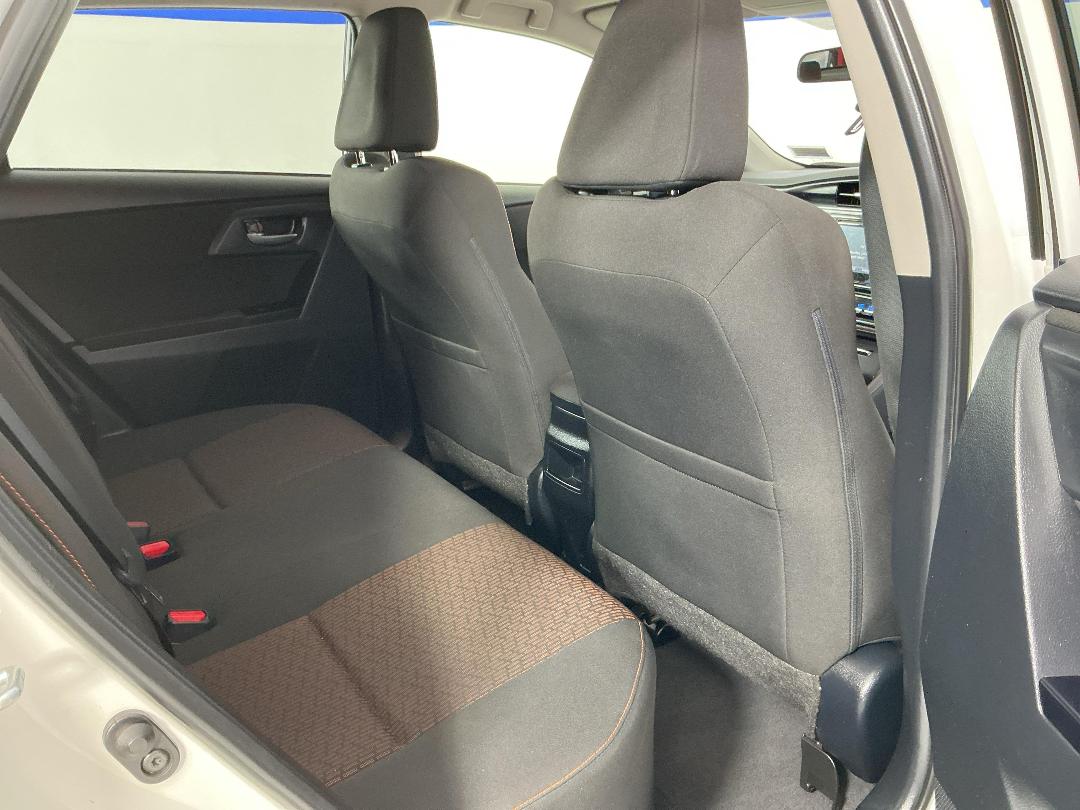 Photo '20' of Toyota Corolla