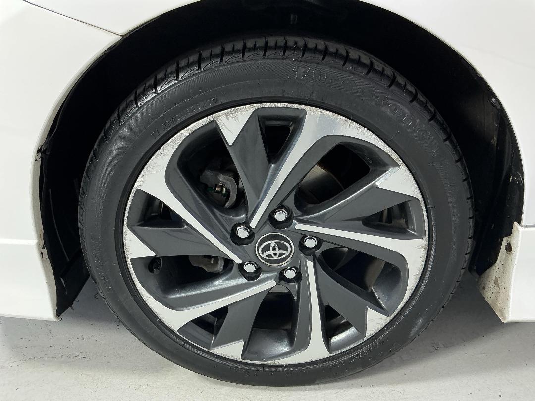 Photo '10' of Toyota Corolla