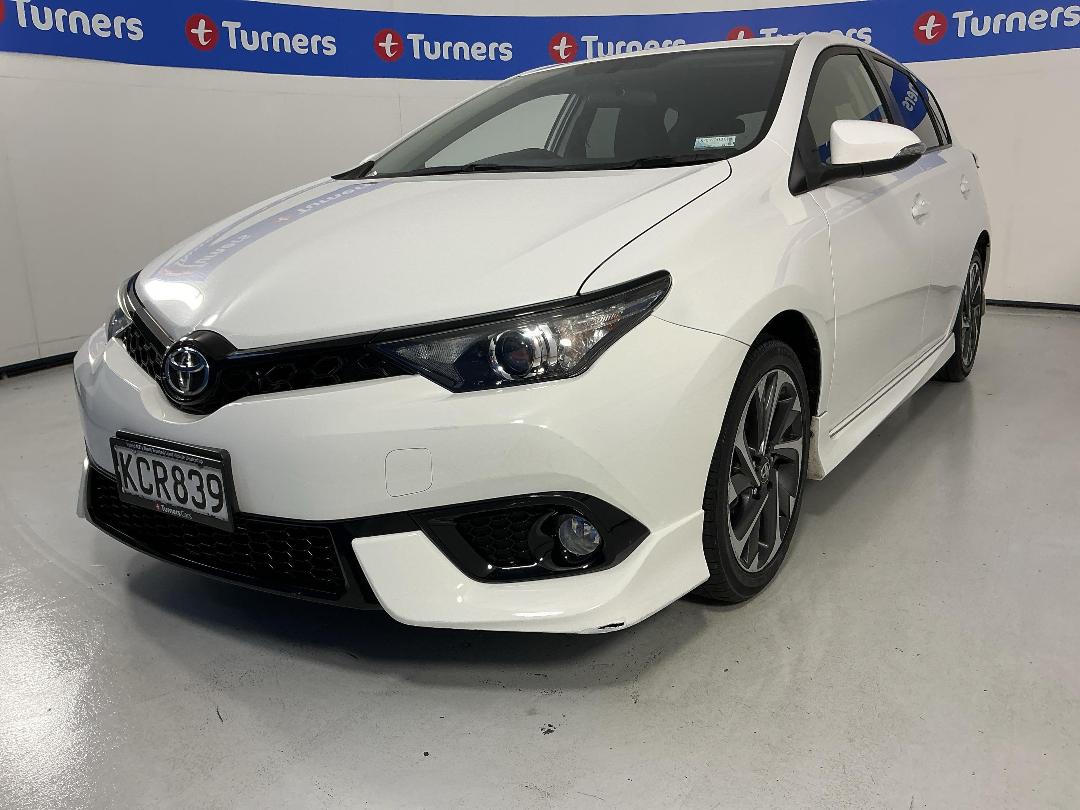 Photo '4' of Toyota Corolla