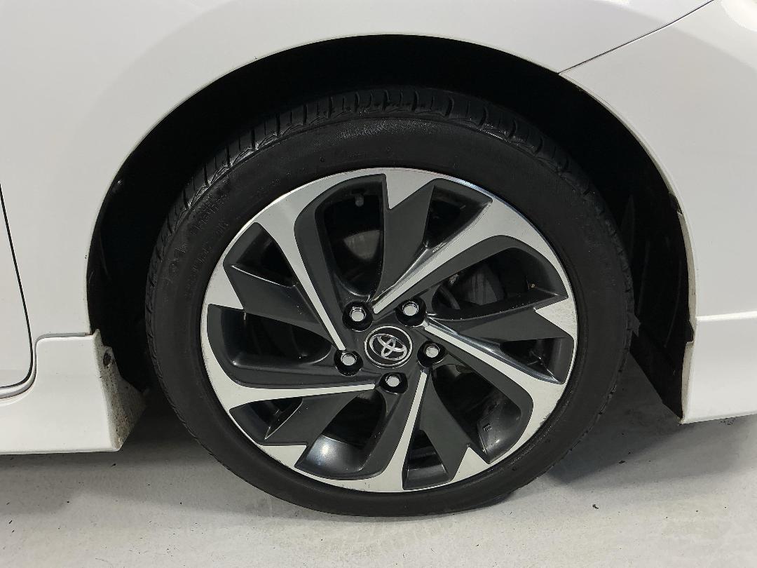 Photo '9' of Toyota Corolla