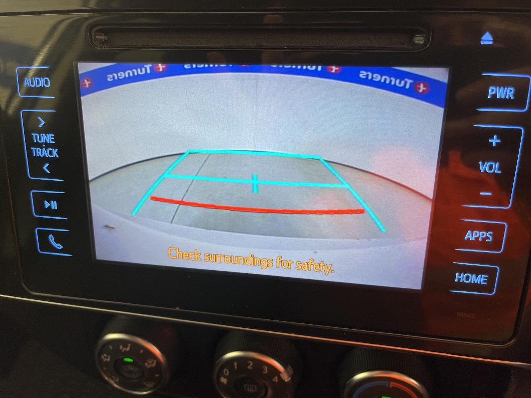 Photo '24' of Toyota Corolla