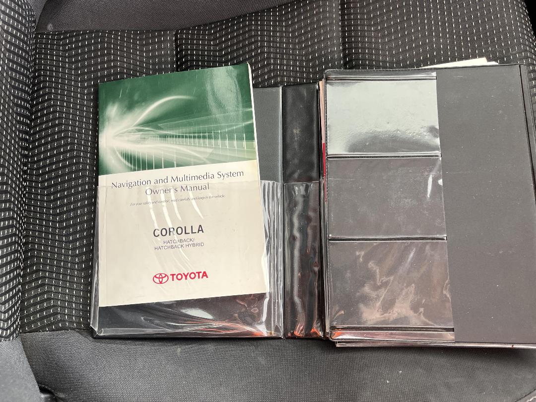 Photo '25' of Toyota Corolla