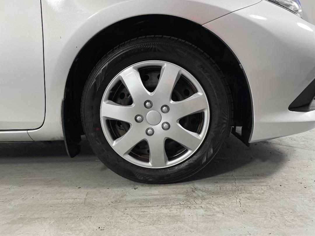 Photo '9' of Toyota Corolla