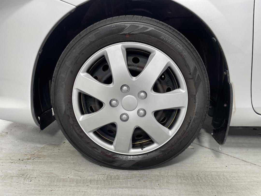 Photo '10' of Toyota Corolla